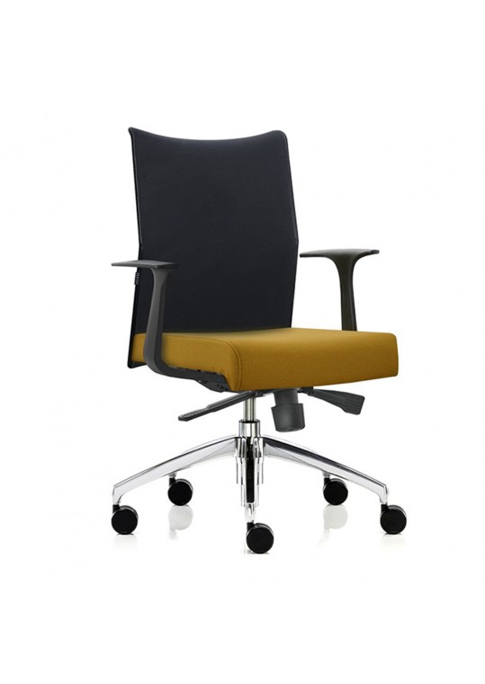 Ammolite Luxury Staff Chair